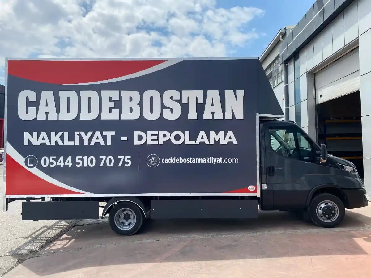 Ofis Taşıma İçin Hafta Sonu Planlaması blog görseli